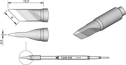 JBC C245939