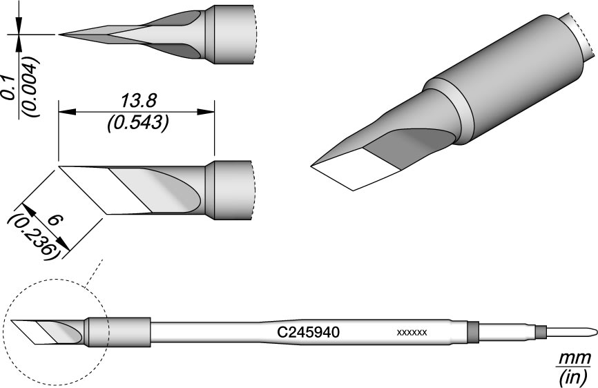 JBC C245940