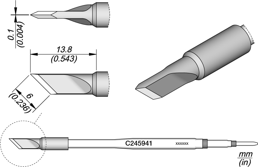 JBC C245941