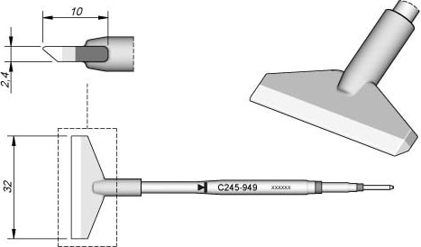 JBC C245949