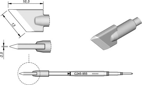 JBC C245955