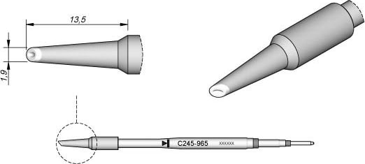 JBC C245965