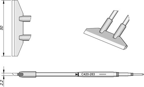 JBC C420283