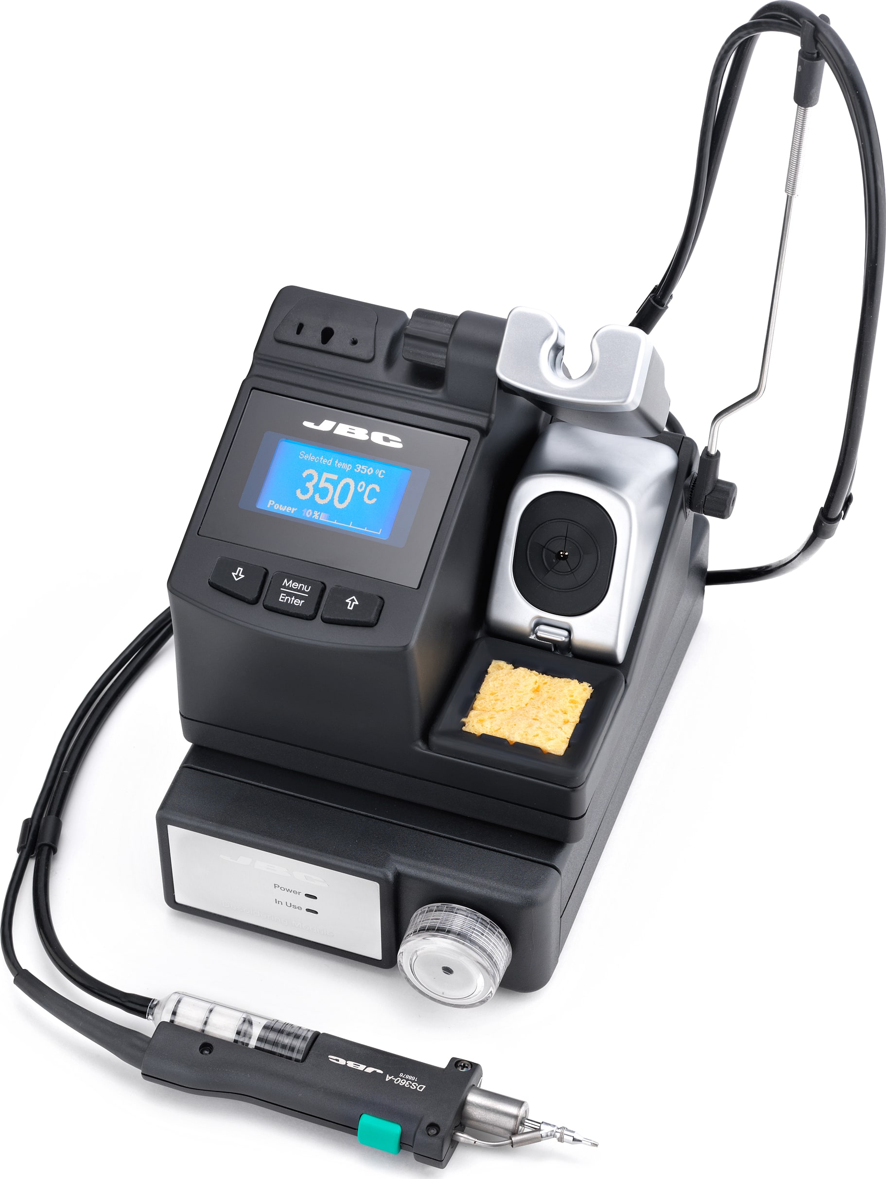 JBC CV-2E (230 Volt Version)