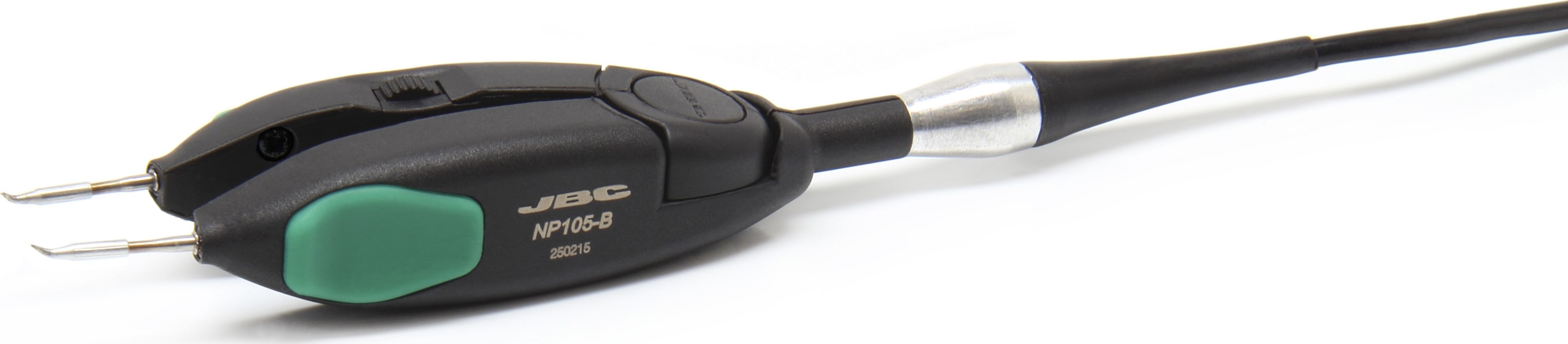 JBC NP105-B Tweezer for Nano Stations (NASE, NANE)