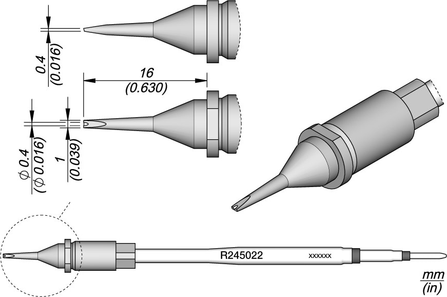 JBC R245022