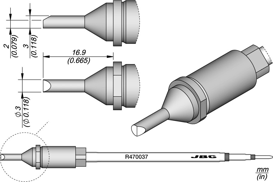 JBC R470037