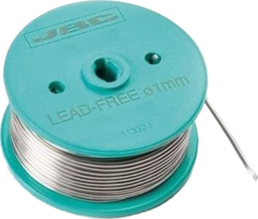 JBC SN5450 - Lead Free Solder Reel