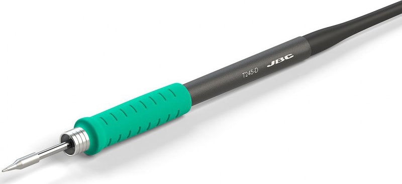 JBC T245-D - General Purpose Iron with Non Slip Handle