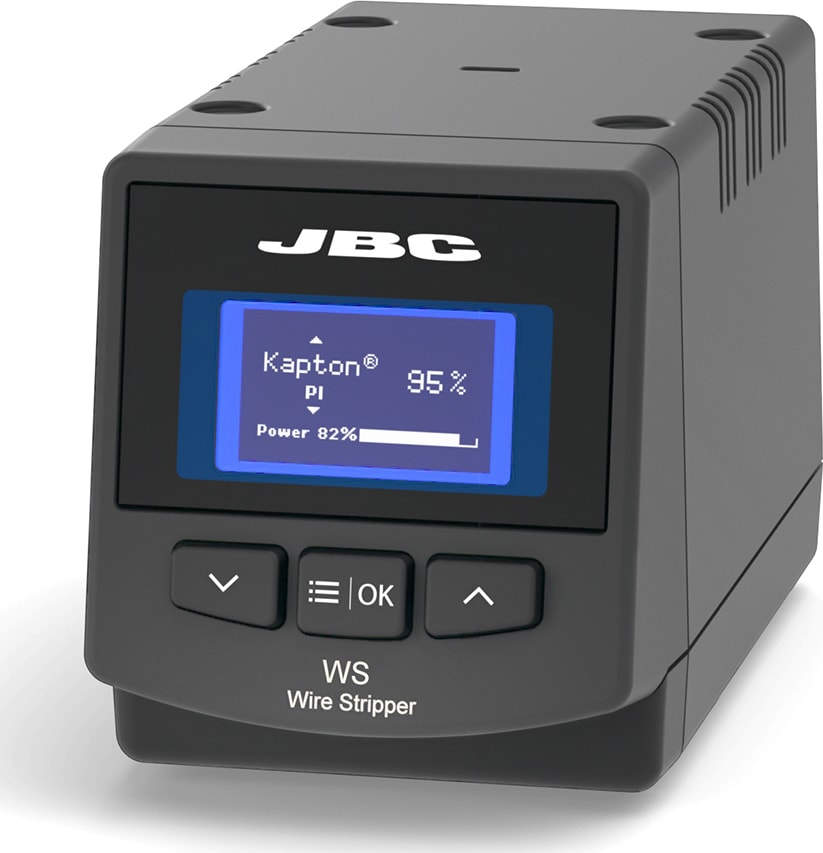 JBC WS-1UA