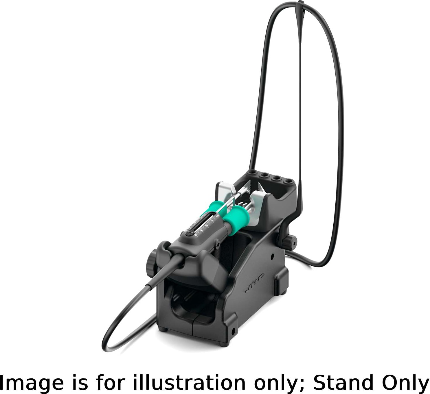 JBC CT-SA - Solder Pot Cartridge Stand