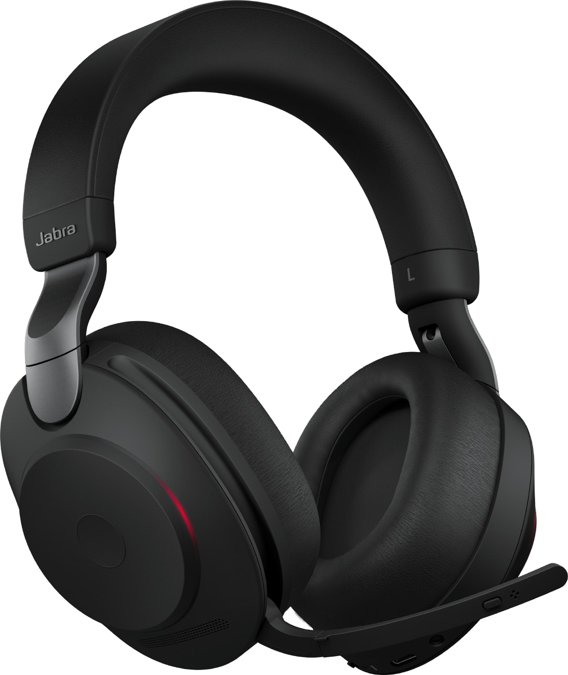 Jabra 28599-989-899 - Evolve2 85 Headset, Stereo, Link380c Jabra 28599-989-899 - Evolve2 85 Headset, Stereo, Link380c