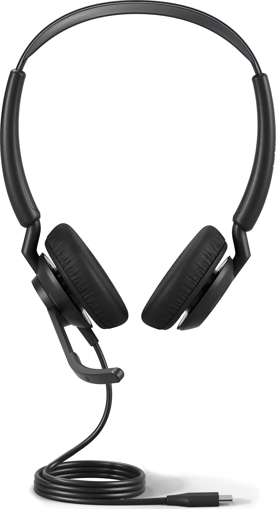 Jabra 5093-299-2219 - Engage 50 II Headset, (50 II Link) USB