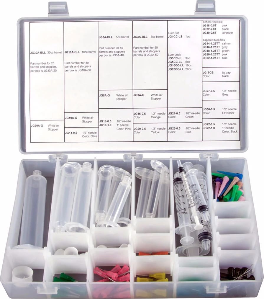 Jensen JG120NS Usage Image 1