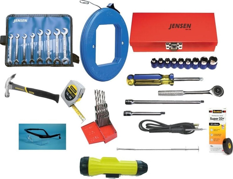 Jensen Tools 9023-043 Main Image