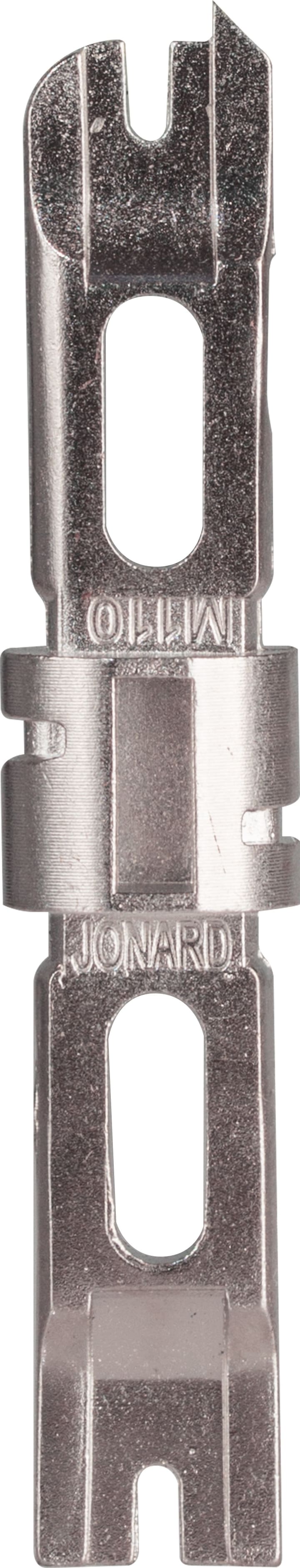 JonardEPB-110 Front