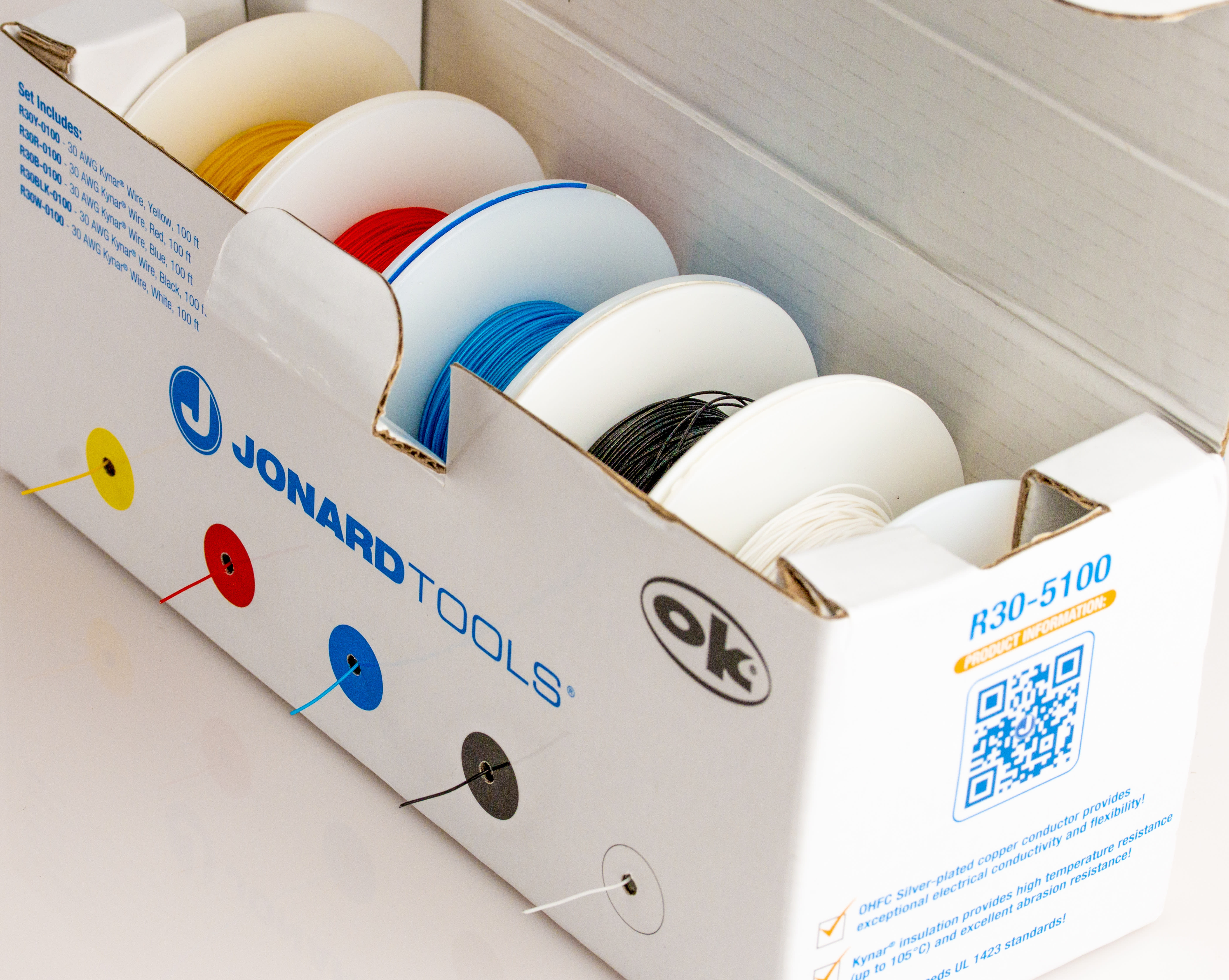 Jonard R30-5100 Main Image