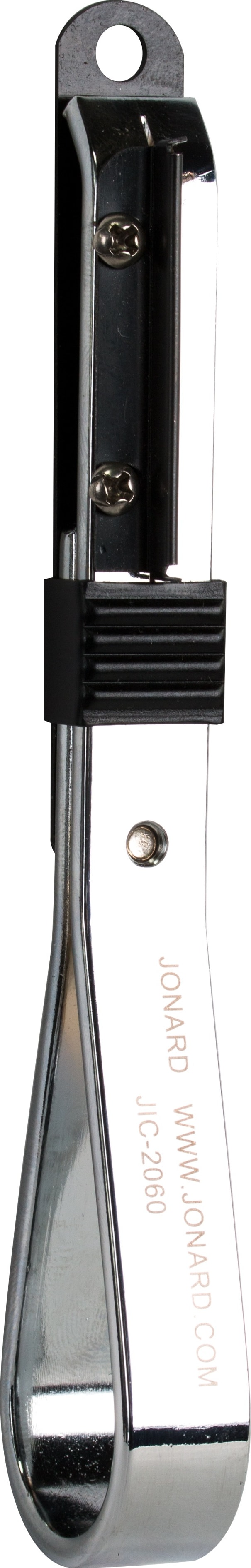 Jonard JIC-2060 Usage Image 1