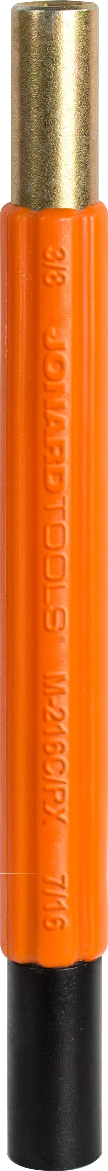 Jonard M-216CRX Usage Image 1