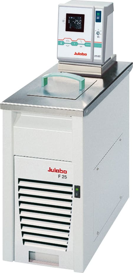 Julabo F25-ME Refrigerated/Heating Circulator