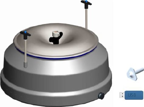 Julabo9FCROCKET.4D.BATCH