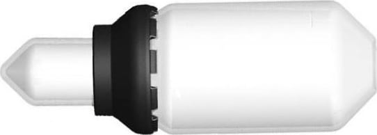 Julabo 9FCROCKET.SFLASK Standard Bullnose Flask