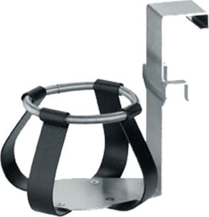 Julabo 9FX1130 iSi Gourmet Clamp 0.5 liter