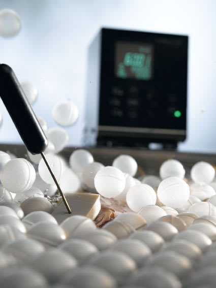 Julabo 9FX1142 Steam Trapping Balls