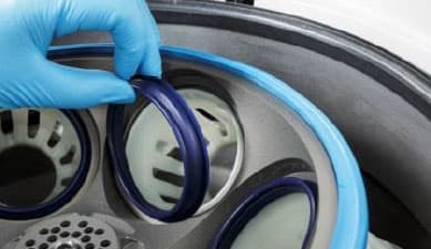 Julabo 9FCROCKET.FSEAL O-Ring Flask Seal