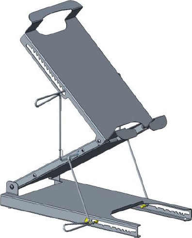 Julabo 9FCROCKET.POUR Drain Stand