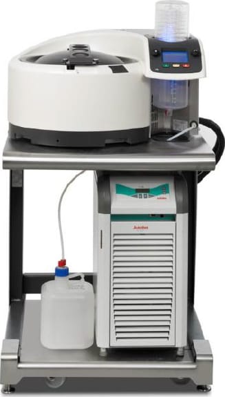 Julabo 9FCROCKET.TFL601 Infinity Stand for Rocket System