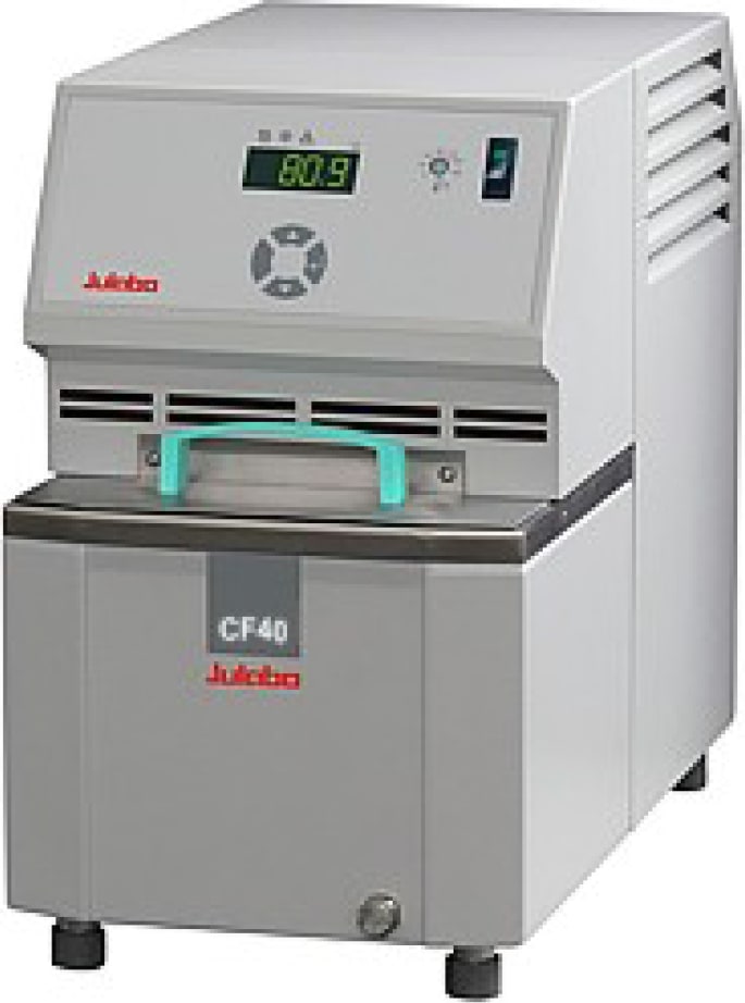 Julabo CF40 Cryo-Compact Circulator