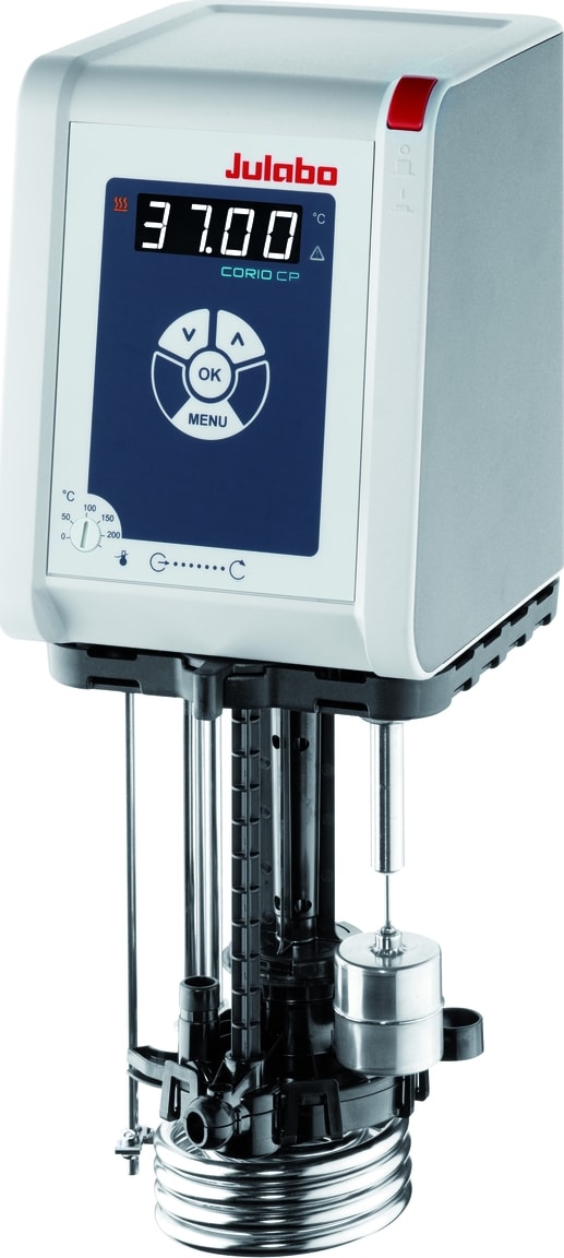 Julabo CORIO CP - Heating Immersion Circulator