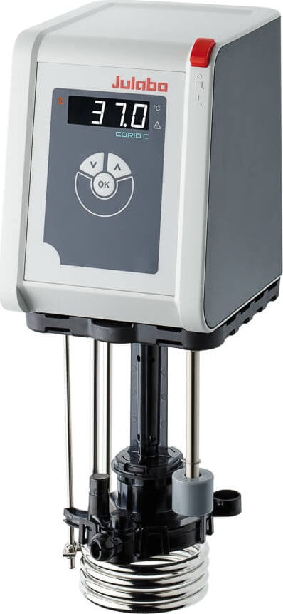 Julabo CORIO C Heating Immersion Circulator