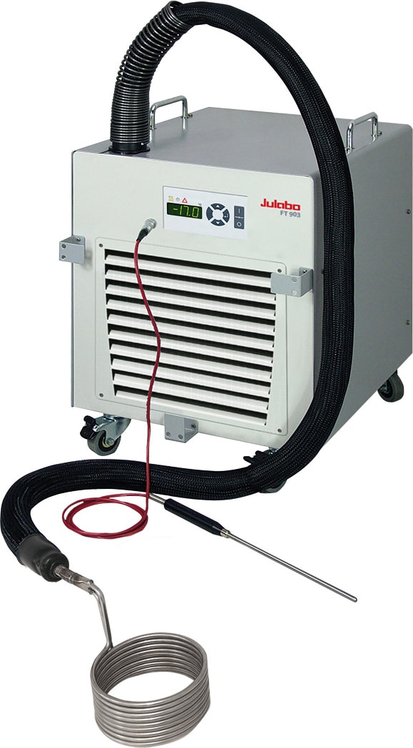 Julabo FT903 Immersion Cooler