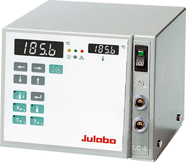 Julabo LC4 Laboratory Temperature Controller