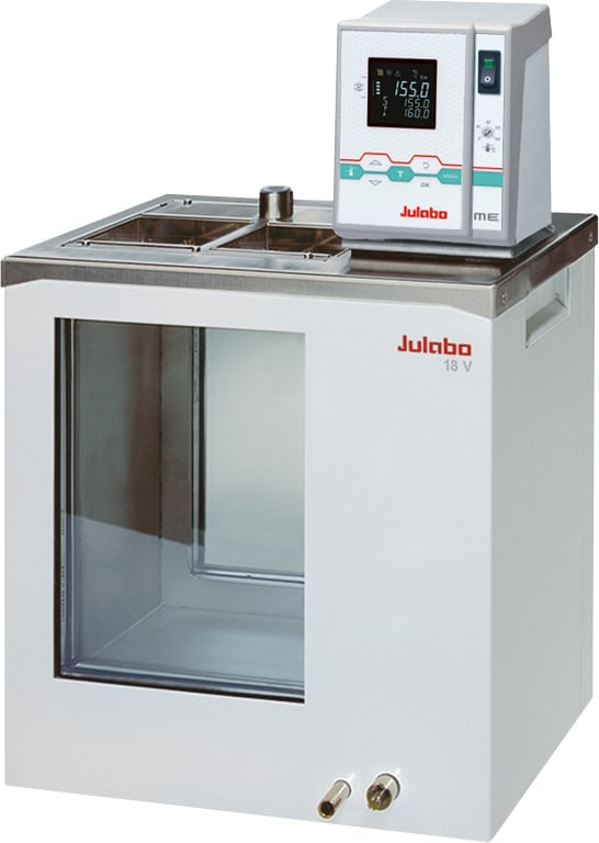 Julabo ME-18V Visco Bath