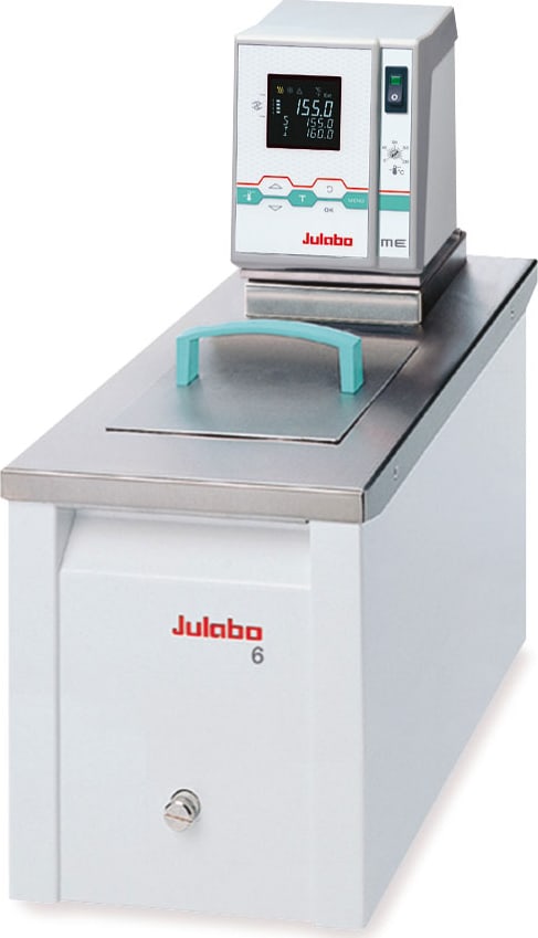 Julabo ME-6 Heating Circulator