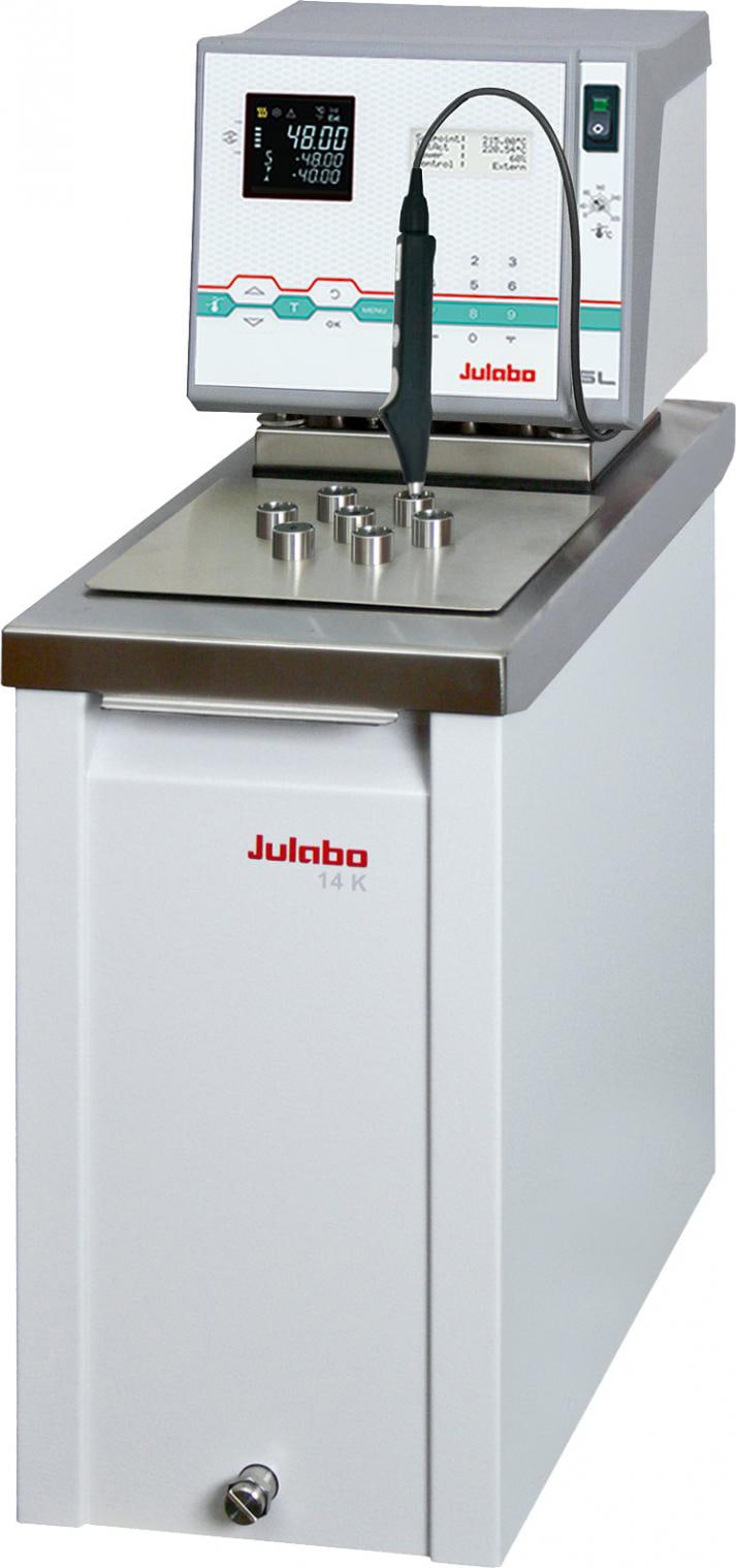 Julabo SL-14K Calibration Bath