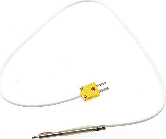 Weller K191 Tip, Thermocouple, Wweld, NTB