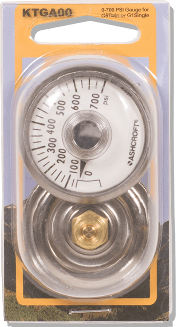 Appion KTGA00 - 2-Pack of GA0700 Gauges