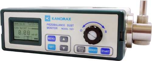 Kanomax 3521