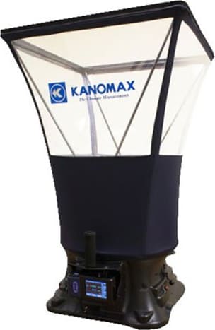 Kanomax 6715 TABmaster Flow Hood