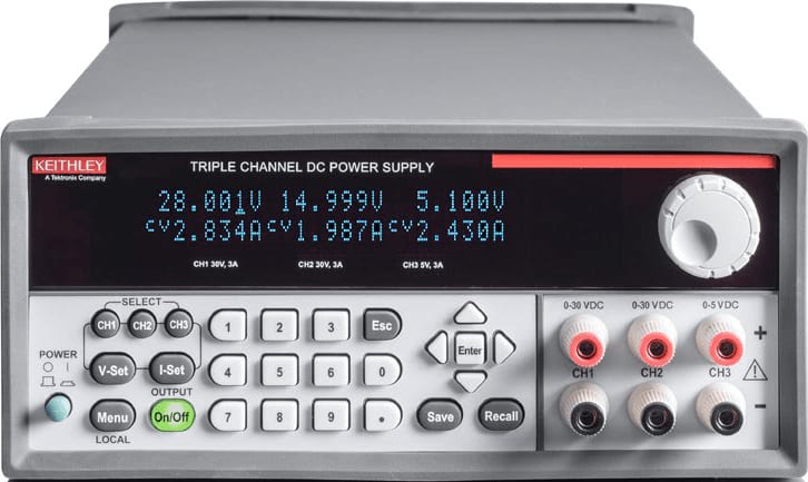 Keithley 2230-30-6 Main Image 