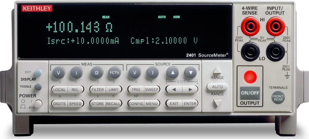 Keithley 2401