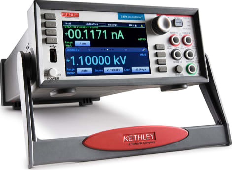 Keithley 2470