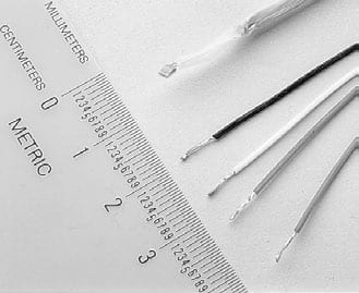 Keithley 8681 - Low Cost RTD