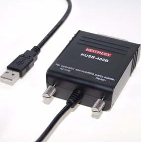 Keithley KUSB-488B Image