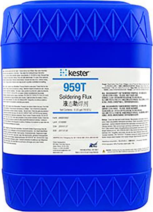 Kester 959T Liquid Soldering Flux