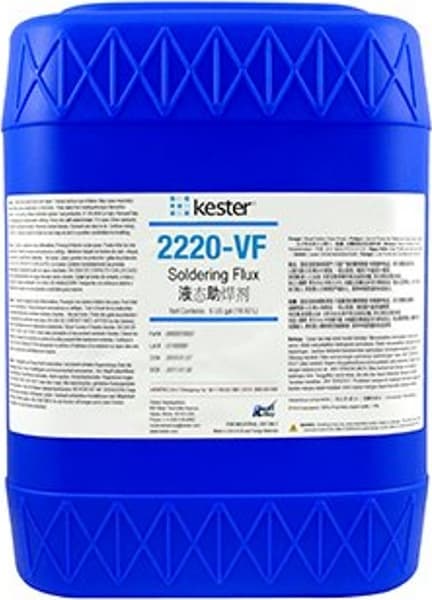 Kester 2220-VF Soldering Flux